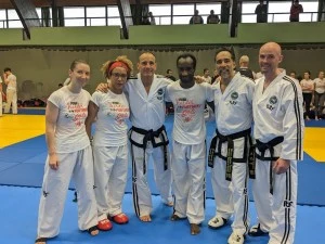 Barada camp 2023