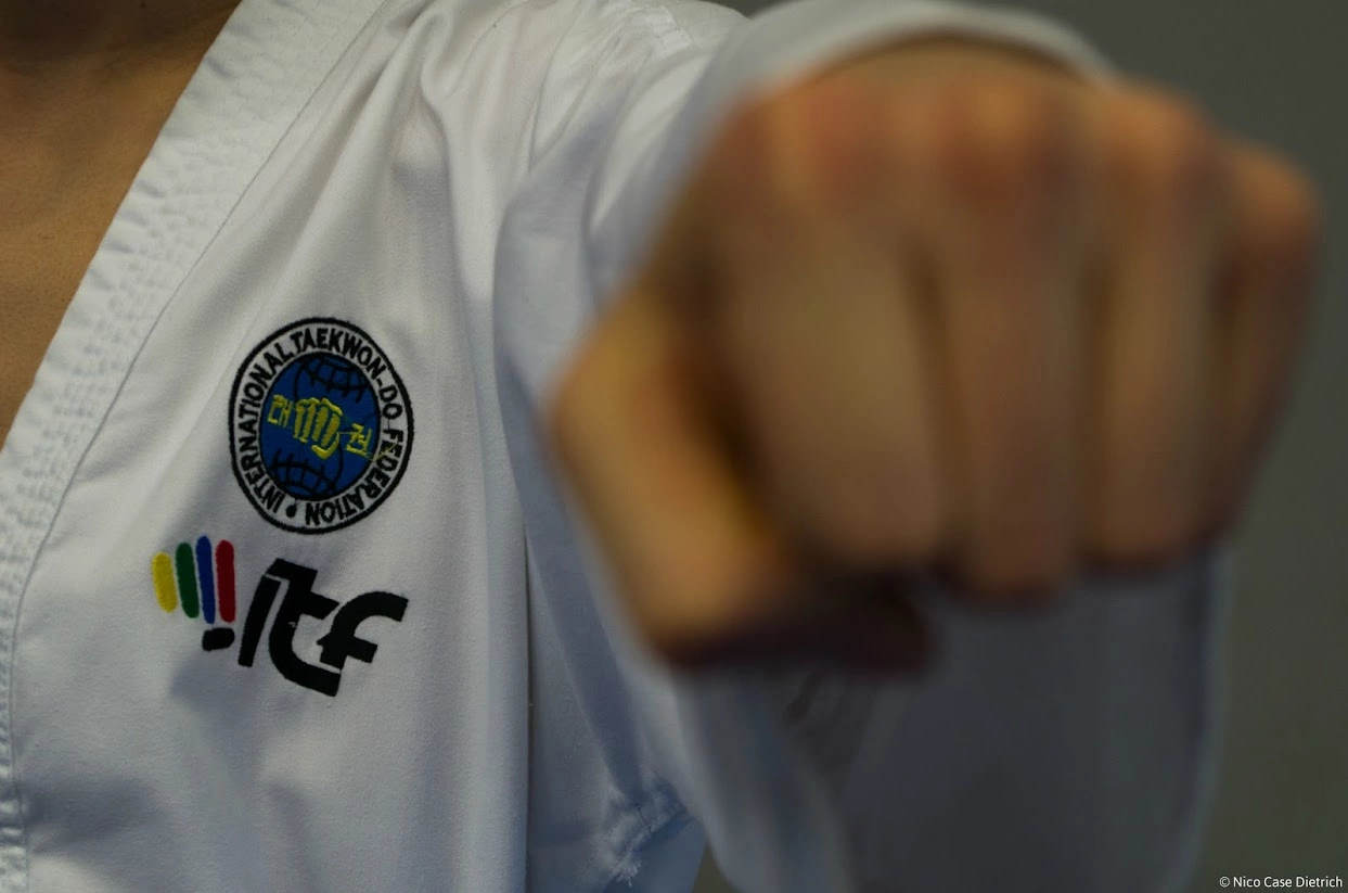 taekwon-do-itf-strasbourg-rentrée