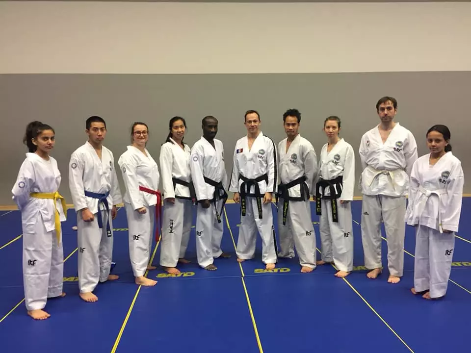 taekwon-do-itf-strasbourg-passage-grade-dec-2018