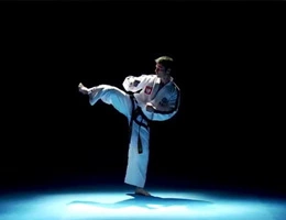 Taekwon-Do_itf-tul