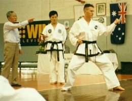 Taekwon-Do_itf_fondamental