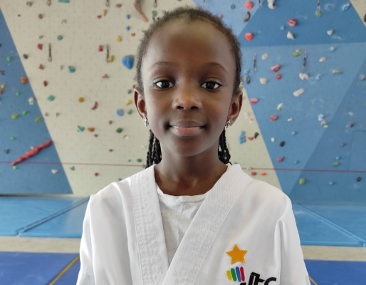 taekwon-do itf enfants psychologique