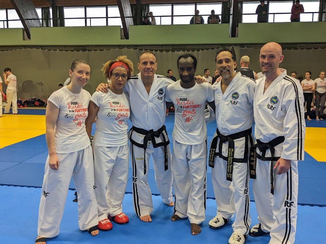 Barada camp 2023