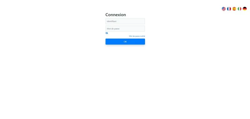 Inscrption en ligne Kananas 1